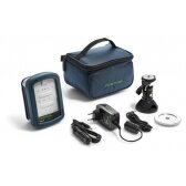 Darbinis šviestuvas SYSLITE Festool KAL II-Set (499815)
