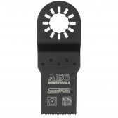Daugiafunkcinio įrankio geležtė AEG MT PLUNGE, 28 mm