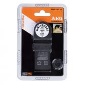 Daugiafunkcinio įrankio geležtė AEG MT PLUNGE, 28 mm