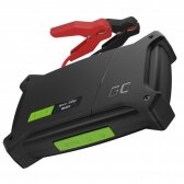 Daugiafunkcinis pakrovėjas / paleidėjas - powerbank Green Cell CJSGC01, 16Ah