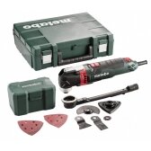 Daugiafunkcis elektrinis įrankis MT 400 Quick SET, Metabo