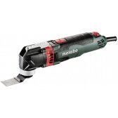 Daugiafunkcis elektrinis įrankis MT 400 Quick SET, Metabo