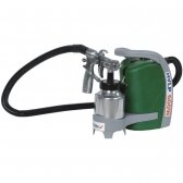 Dažymo agregatas Dedra DED7410, HVLP 600W, 1L