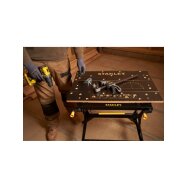 Darbastalis Stanley 2in1 Premium Darbastalis Stanley 2in1 Premium