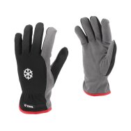 Darbinės pirštinės pašiltintos | 11 dydis (YT-74685)