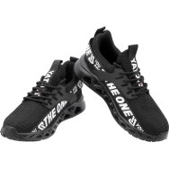 Darbiniai sportbačiai lengvi | PASADENA | 39 dydis (YT-80680)