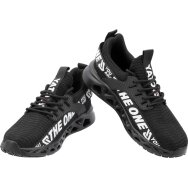 Darbiniai sportbačiai lengvi | PASADENA | 45 dydis (YT-80686)