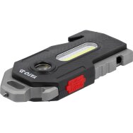 Darbo lempa daugiafunkcinė | 600LM | 6 in 1 (YT-085609)