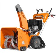 Benzininis sniego valytuvas Daewoo DAST 1370, 11000 W