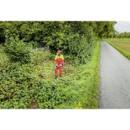 Daugiafunkcinio įrankio pavara FLEX GPH 18,0-EC