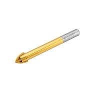 Daugiafunkcinis grąžtas HM, 12 mm