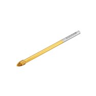 Daugiafunkcinis grąžtas HM, 4 mm