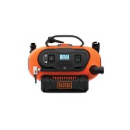 Daugiafunkcinis Kompresorius, CRD & CDLS BDCINF18N-QS, (be akumuliatoriaus ir pakrovėjo), Black&Decker