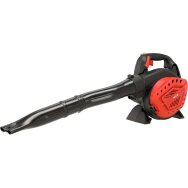 Benzininis lapų pūstuvas - siurblys - smulkintuvas YATO YT-85191 (25,4 cm³, 3-in-1) Benzininis lapų pūstuvas - siurblys - smulkintuvas YATO YT-85191 (25,4 cm³, 3-in-1)