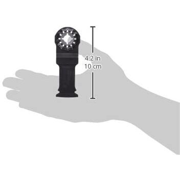 Daugiafunkcinio įrankio geležtė Bosch AIZ 32 BSPC, HCS Hardwood STARLOCK 1 Daugiafunkcinio įrankio geležtė Bosch AIZ 32 BSPC, HCS Hardwood STARLOCK 1