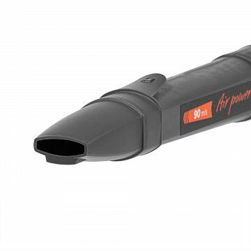 Akumuliatorinis lapų pūstuvas-siurblys DAEWOO DABL 9042Li SET, 2х21V 2