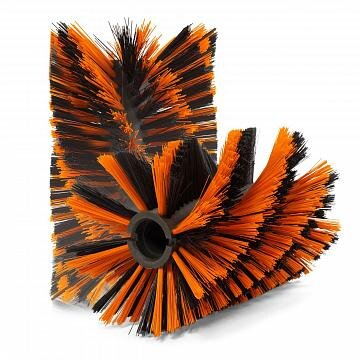 Šlavimo šepetys DASC Brush 100 Šlavimo šepetys DASC Brush 100