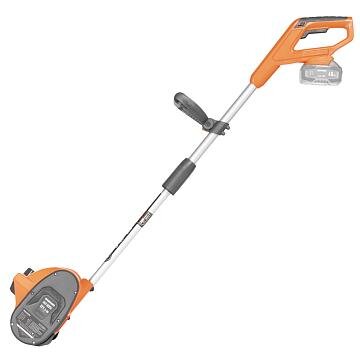 Akumuliatorinis sniego valytuvas DAEWOO DAST 3221Li, 21V (be akum. ir krov.) 1 Akumuliatorinis sniego valytuvas DAEWOO DAST 3221Li, 21V (be akum. ir krov.) 1