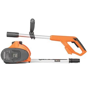 Akumuliatorinis sniego valytuvas DAEWOO DAST 3221Li, 21V (be akum. ir krov.) 8 Akumuliatorinis sniego valytuvas DAEWOO DAST 3221Li, 21V (be akum. ir krov.) 8