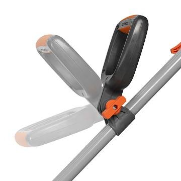 Akum. sniego valymo mašina DAEWOO DAST 3421Li, 21V, 34 cm (be akum. ir krov.) 11 Akum. sniego valymo mašina DAEWOO DAST 3421Li, 21V, 34 cm (be akum. ir krov.) 11