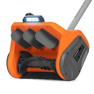 Akum. sniego valymo mašina DAEWOO DAST 3421Li, 21V, 34 cm (be akum. ir krov.) 3 Akum. sniego valymo mašina DAEWOO DAST 3421Li, 21V, 34 cm (be akum. ir krov.) 3