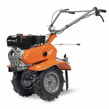 Benzininis kultivatorius DAEWOO DAT 900R, 5100W 1