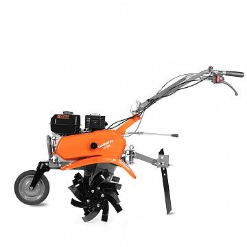 Benzininis kultivatorius DAEWOO DAT 900R, 5100W 4