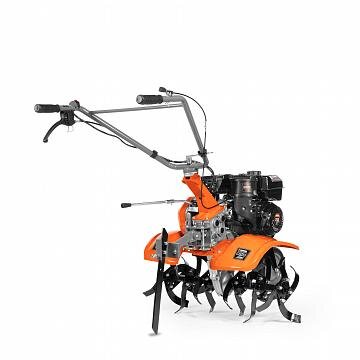Benzininis kultivatorius DAEWOO DAT 900R, 5100W 7