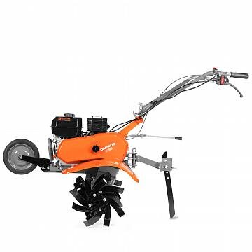 Benzininis kultivatorius DAEWOO DAT 900R, 5100W 8