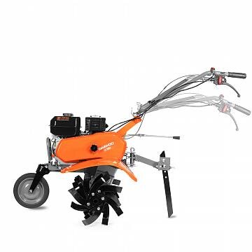Benzininis kultivatorius DAEWOO DAT 900R, 5100W 9