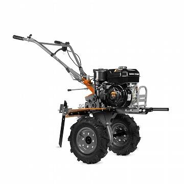 Benzininis motoblokas DAEWOO DATM 3.1, 5100W 1 Benzininis motoblokas DAEWOO DATM 3.1, 5100W 1