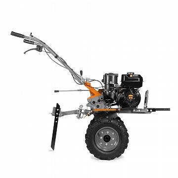 Benzininis motoblokas DAEWOO DATM 3.1, 5100W 2