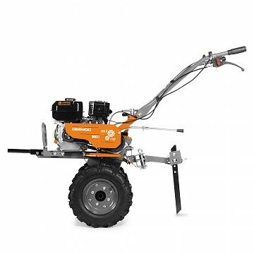 Benzininis motoblokas DAEWOO DATM 3.1, 5100W 3
