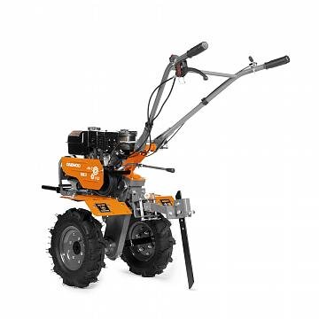 Benzininis motoblokas DAEWOO DATM 3.1, 5100W 5