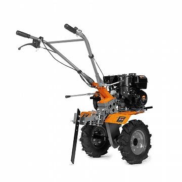 Benzininis motoblokas DAEWOO DATM 3.1, 5100W 6