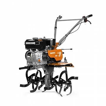 Benzininis motoblokas DAEWOO DATM 3.1, 5100W 8 Benzininis motoblokas DAEWOO DATM 3.1, 5100W 8