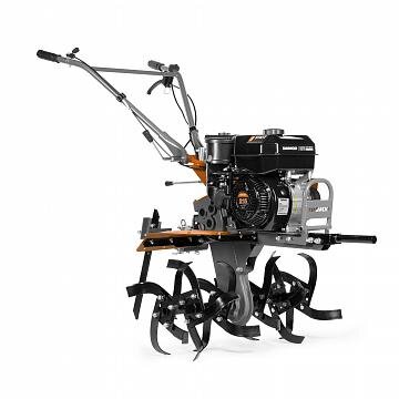 Benzininis motoblokas DAEWOO DATM 3.1, 5100W 9