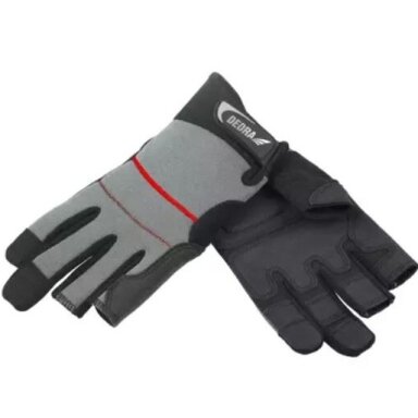 Darbinės pirštinės Dedra BH1014R10, 10 dydis Darbinės pirštinės Dedra BH1014R10, 10 dydis
