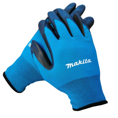 Darbinės pirštinės Makita PGM-200140-L, dydis L Darbinės pirštinės Makita PGM-200140-L, dydis L