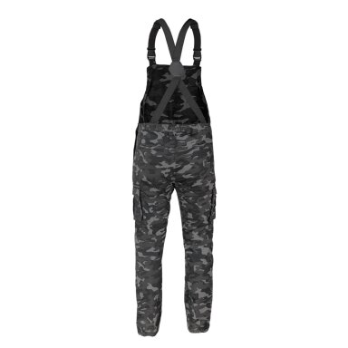 Darbinis kombinzonas Camo URBAN, dydis S Darbinis kombinzonas Camo URBAN, dydis S