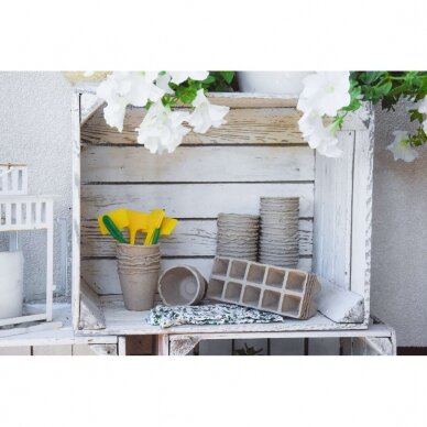 Daigų sodinimo rinkinys | 63 vnt. (90360) 1 Daigų sodinimo rinkinys | 63 vnt. (90360) 1