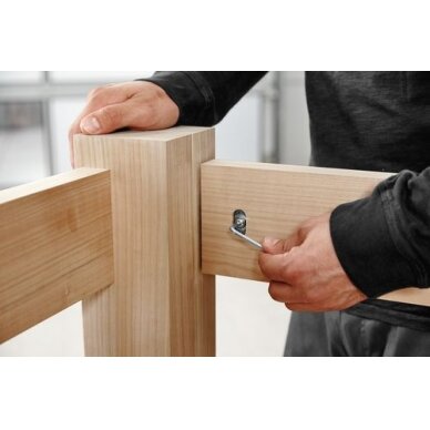 Dangtelis Festool SV-AK D14 brn1/32 (201355) 1 Dangtelis Festool SV-AK D14 brn1/32 (201355) 1