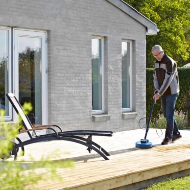 Dangų plovimo priedas ALTO Mid Patio 2 Dangų plovimo priedas ALTO Mid Patio 2