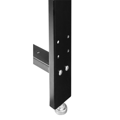 Darbastalis 1500mm x 780mm x 830mm 5