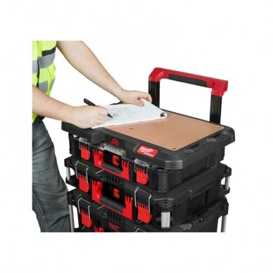 Darbastalis MILWAUKEE Packout 3 Darbastalis MILWAUKEE Packout 3