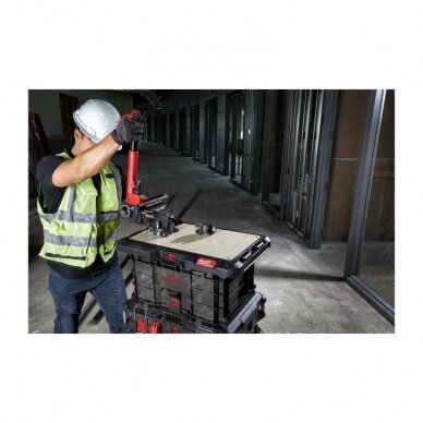 Darbastalis MILWAUKEE Packout 4 Darbastalis MILWAUKEE Packout 4