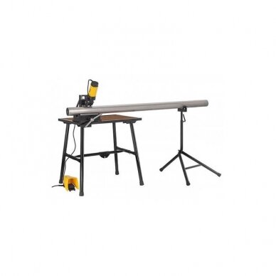 Darbastalis REMS Jumbo E su atrama Herkules 3B 1 Darbastalis REMS Jumbo E su atrama Herkules 3B 1