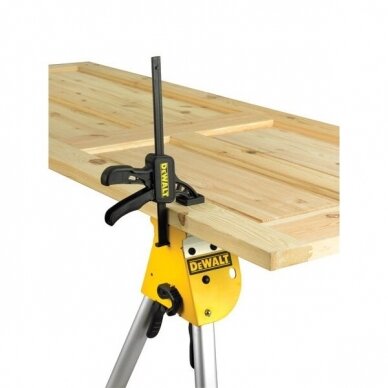 Darbastalis skersinio pjovimo staklėms DeWalt DE7035-XJ 1 Darbastalis skersinio pjovimo staklėms DeWalt DE7035-XJ 1