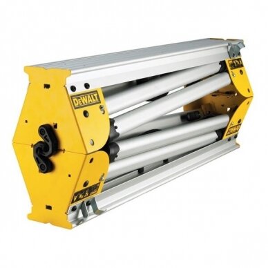 Darbastalis skersinio pjovimo staklėms DeWalt DE7035-XJ 2 Darbastalis skersinio pjovimo staklėms DeWalt DE7035-XJ 2