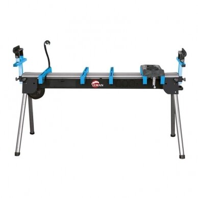 Darbastalis, stalas staklėms Leman EST290 Darbastalis, stalas staklėms Leman EST290